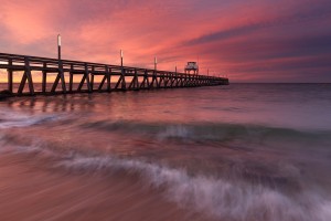 Luc sur mer calvados - Nicolas Rottiers photographe Normandie