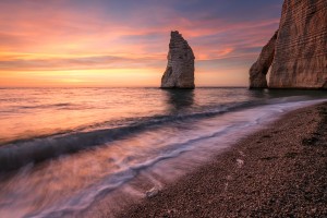etretat - Nicolas Rottiers photographe normandie