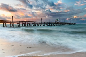 luc sur mer calvados - nicolas rottiers photographe paysage caen normandie