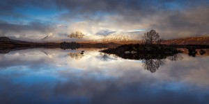 ecosse highlands - nicolas rottiers photographe paysage caen normandie
