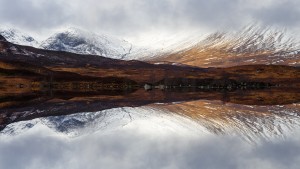ecosse highlands - nicolas rottiers photographe paysage caen normandie