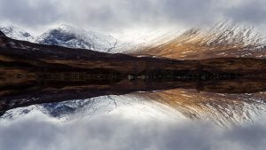 ecosse highlands - nicolas rottiers photographe paysage caen normandie