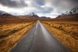 ecosse highlands - nicolas rottiers photographe paysage caen normandie