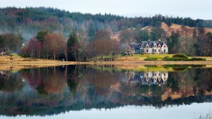 ecosse highlands - nicolas rottiers photographe paysage caen normandie