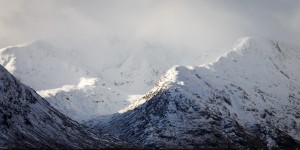 ecosse highlands - nicolas rottiers photographe paysage caen normandie