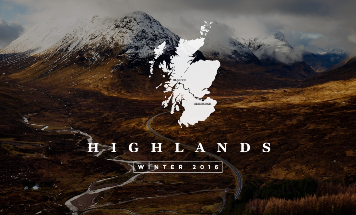 highlands