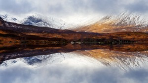 ecosse highlands - nicolas rottiers photographe paysage caen normandie