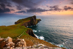 ecosse highlands - nicolas rottiers photographe paysage caen normandie