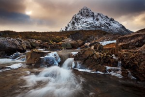 ecosse highlands - nicolas rottiers photographe paysage caen normandie