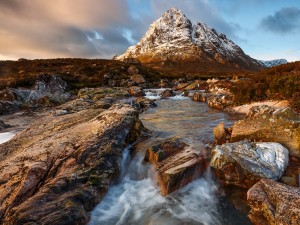 ecosse highlands - nicolas rottiers photographe paysage caen normandie