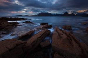 ecosse highlands - nicolas rottiers photographe paysage caen normandie