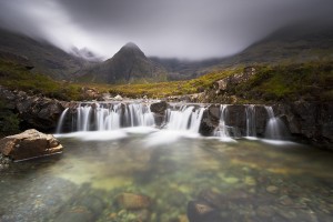 ecosse highlands - nicolas rottiers photographe paysage caen normandie