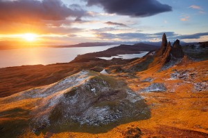 ecosse highlands - nicolas rottiers photographe paysage caen normandie