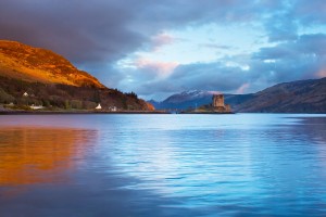 ecosse highlands - nicolas rottiers photographe paysage caen normandie