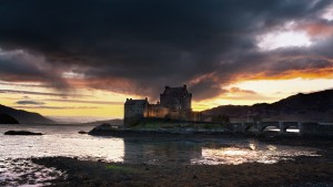 ecosse highlands - nicolas rottiers photographe paysage caen normandie