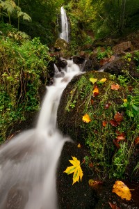 cascade perouse france puy de dome auvergne paysage