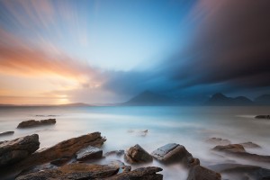 ecosse highlands - nicolas rottiers photographe paysage caen normandie