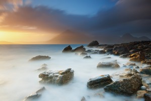 ecosse highlands - nicolas rottiers photographe paysage caen normandie