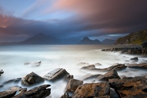 ecosse highlands - nicolas rottiers photographe paysage caen normandie