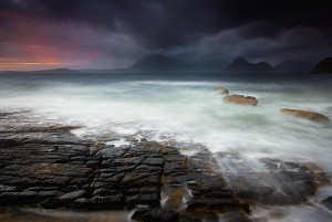 ecosse highlands - nicolas rottiers photographe paysage caen normandie