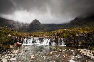 ecosse highlands - nicolas rottiers photographe paysage caen normandie