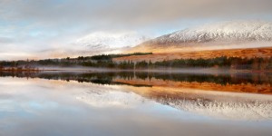 ecosse highlands - nicolas rottiers photographe paysage caen normandie