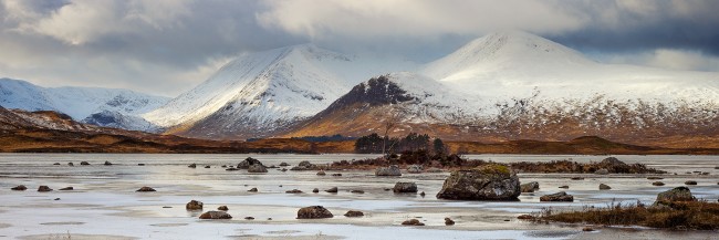 ecosse highlands - nicolas rottiers photographe paysage caen normandie