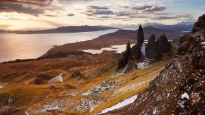 ecosse highlands - nicolas rottiers photographe paysage caen normandie