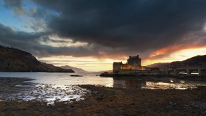 ecosse highlands - nicolas rottiers photographe paysage caen normandie