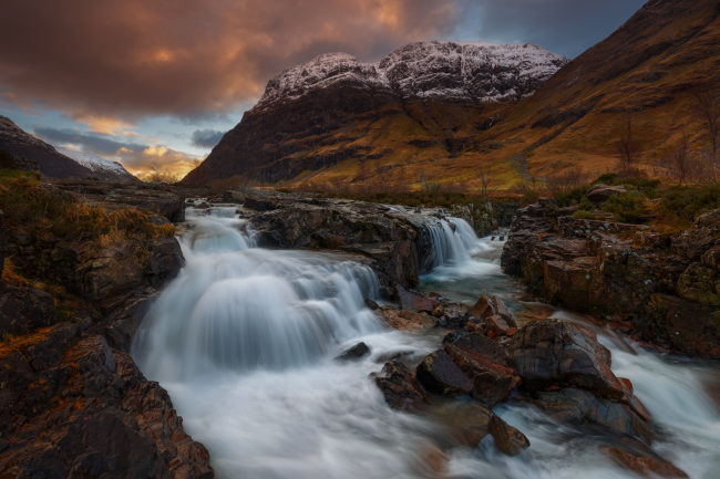 ecosse highlands - nicolas rottiers photographe paysage caen normandie