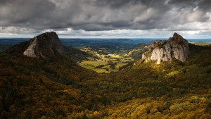 auvergne