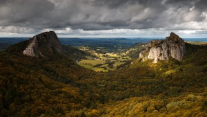 auvergne