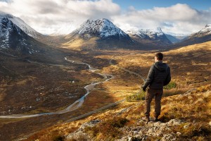 ecosse highlands - nicolas rottiers photographe paysage caen normandie