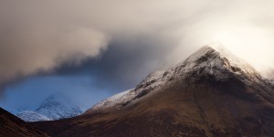 ecosse highlands - nicolas rottiers photographe paysage caen normandie