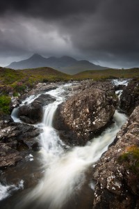 ecosse highlands - nicolas rottiers photographe paysage caen normandie