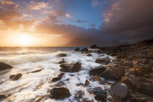 ecosse highlands - nicolas rottiers photographe paysage caen normandie