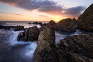 cap de la hague manche normandie - nicolas rottiers photographe paysage