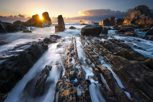 bretagne - nicolas rottiers photographe paysage caen normandie