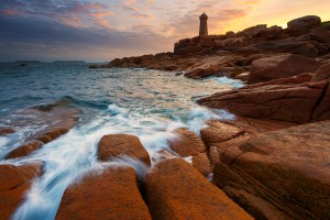bretagne - nicolas rottiers photographe paysage caen normandie