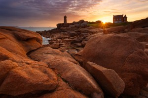 bretagne - nicolas rottiers photographe paysage caen normandie