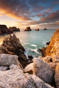 bretagne - nicolas rottiers photographe paysage caen normandie