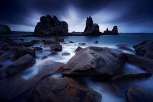 bretagne - nicolas rottiers photographe paysage caen normandie