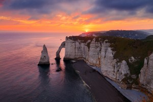 nicolas rottiers photographe paysage caen normandie