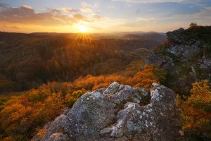 suisse normande - nicolas rottiers photographe paysage caen normandie