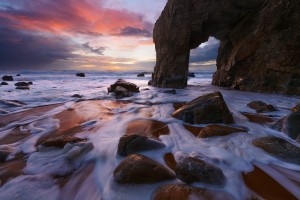 bretagne - nicolas rottiers photographe paysage caen normandie