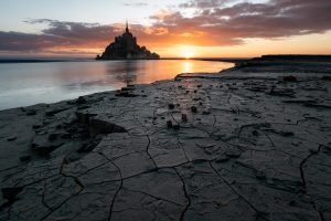 Mont Saint Michel - Nicolas Rottiers Photographe Caen