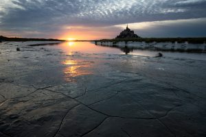 Mont Saint Michel - Nicolas Rottiers Photographe Caen