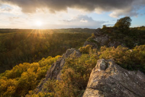 Suisse Normande - Nicolas Rottiers Photographe Caen Normandie