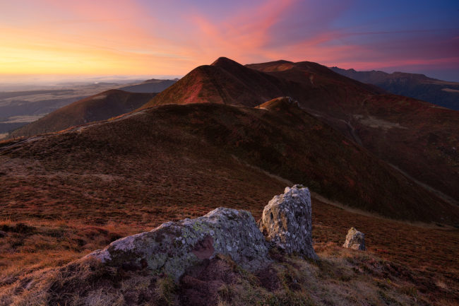 Auvergne - Nicolas Rottiers Photographe Caen Normandie