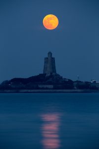 hougue manche cotentin - Nicolas Rottiers Photographe Paysage Caen Normandie